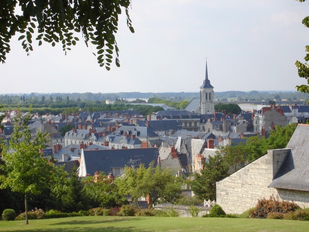 Saumur